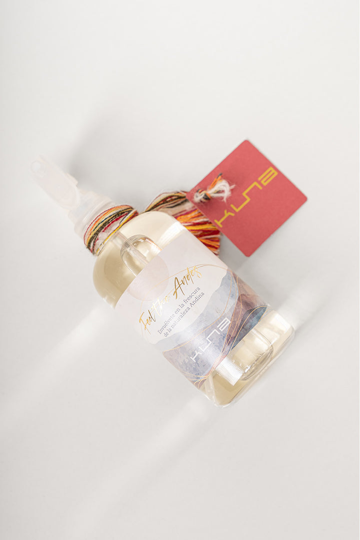 Ambientador KUNA de Aceites Esenciales