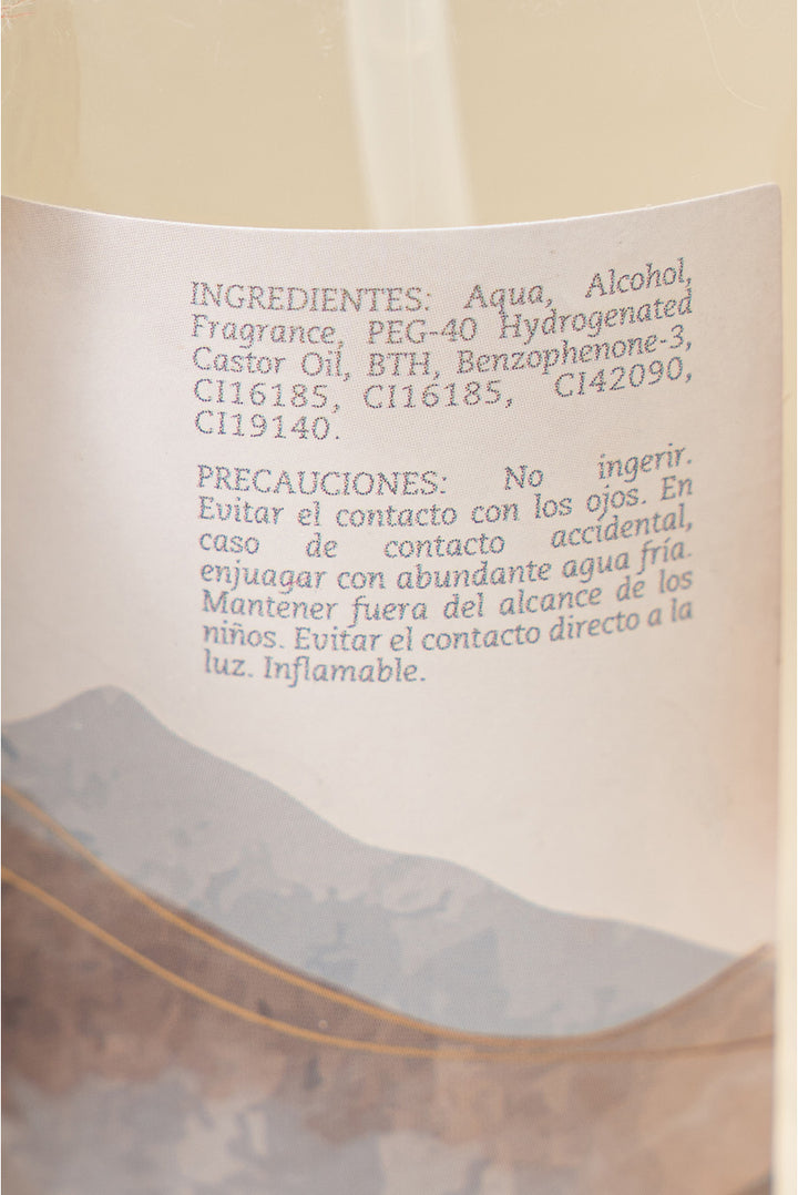 Ambientador KUNA de Aceites Esenciales
