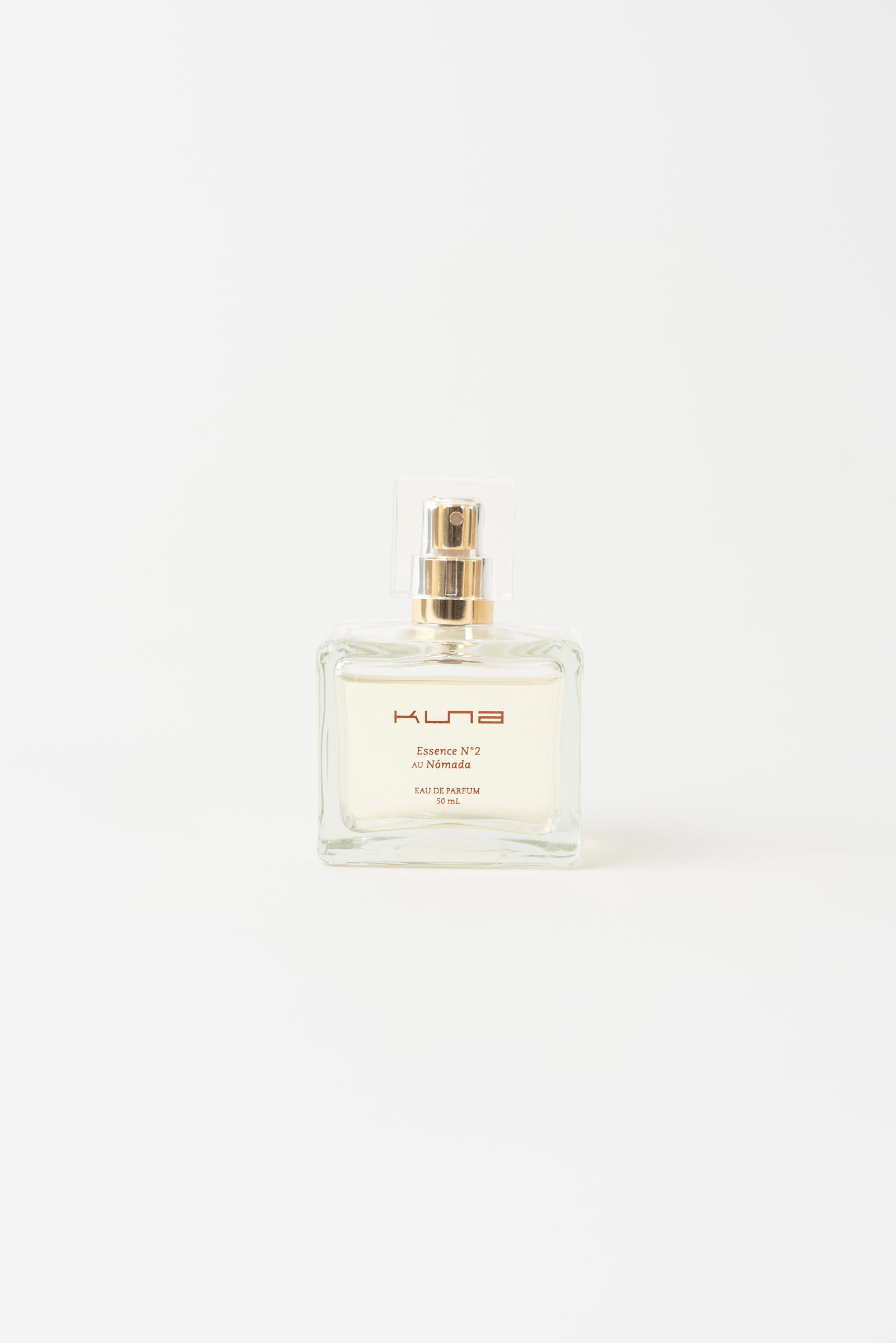 Perfume Essence N°2 de Mujer Nómada