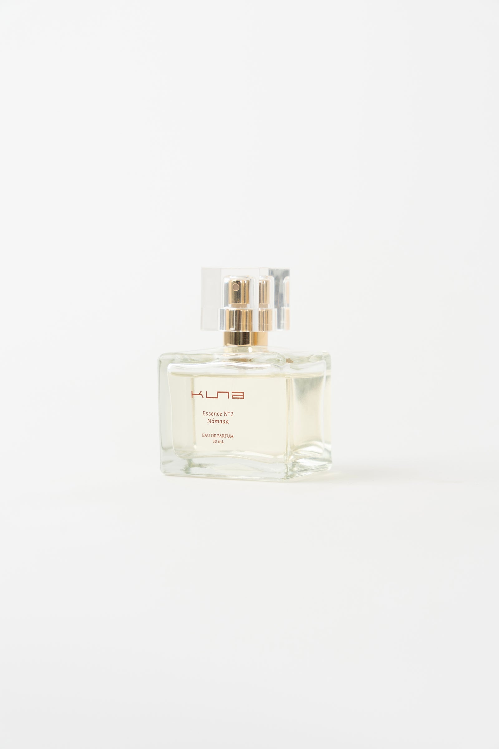 Perfume Essence N°2 de Mujer Nómada