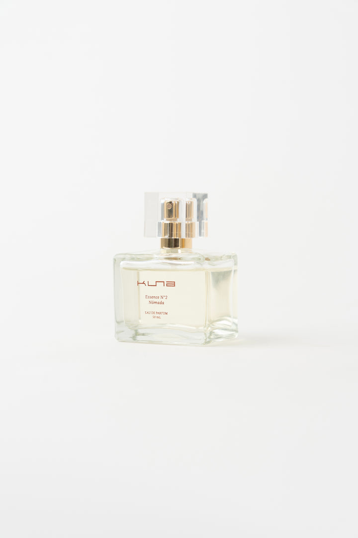 Perfume Essence N°2 de Mujer Nómada