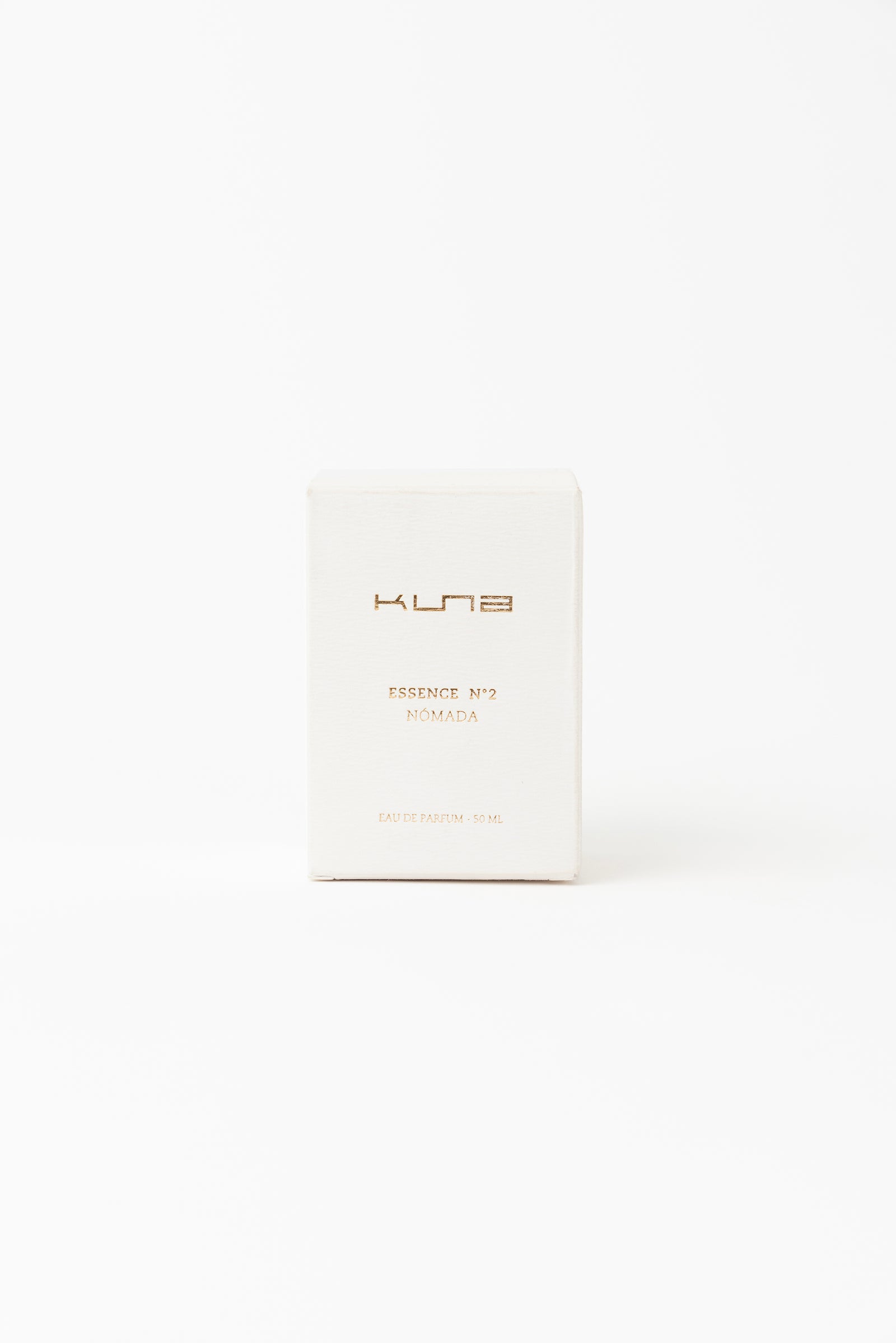 Perfume Essence N°2 de Mujer Nómada