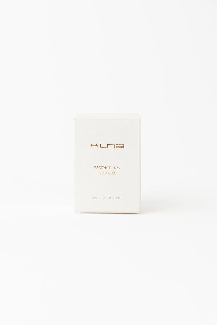 Perfume Essence N°2 de Mujer Nómada