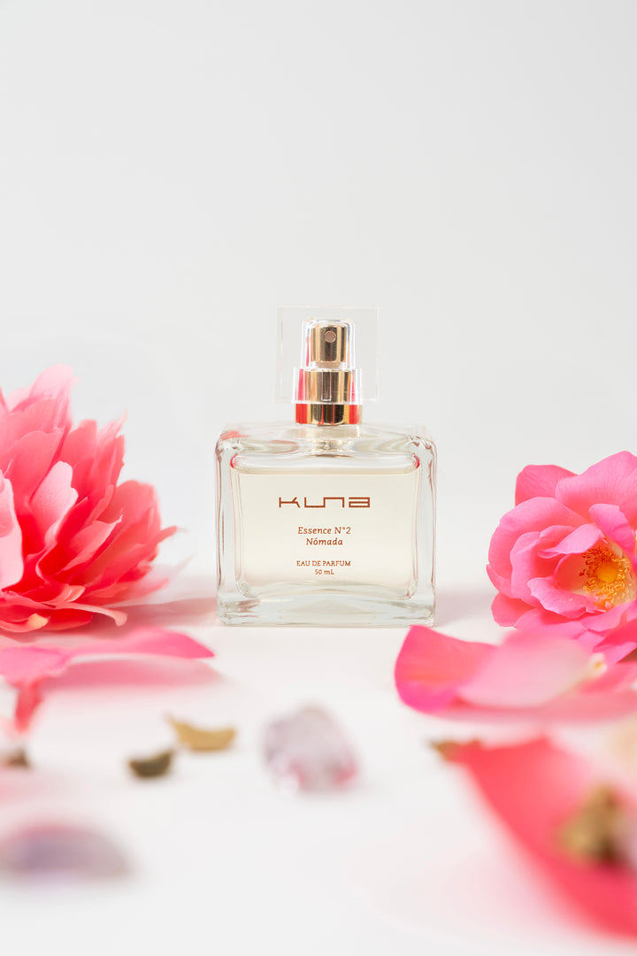 Perfume Essence N°2 de Mujer Nómada