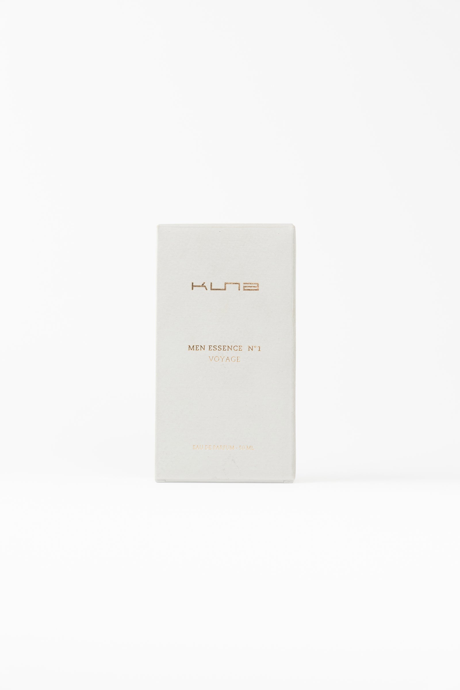 Perfume Essence N°1 de Hombre Voyage
