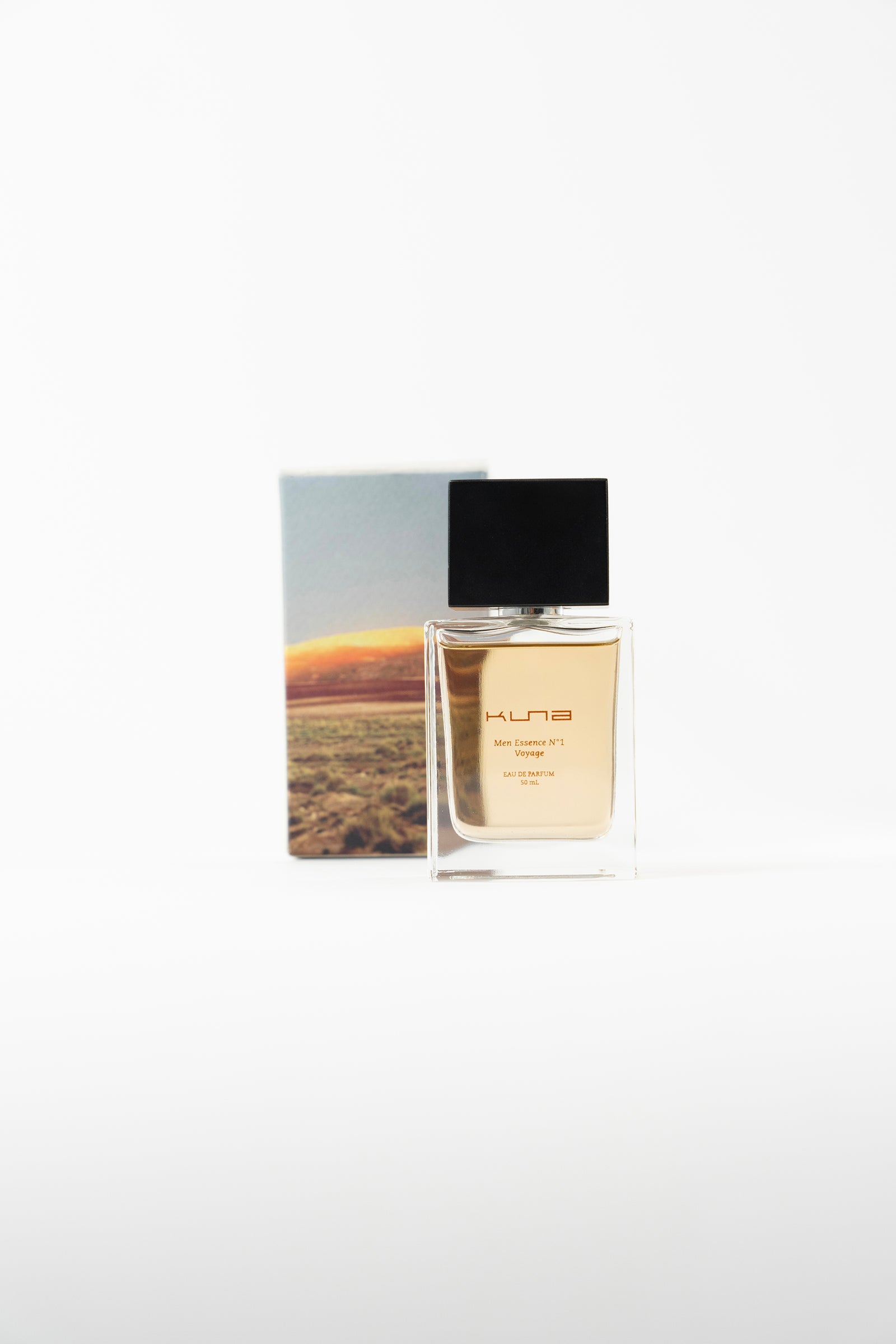 Perfume Essence N°1 de Hombre Voyage