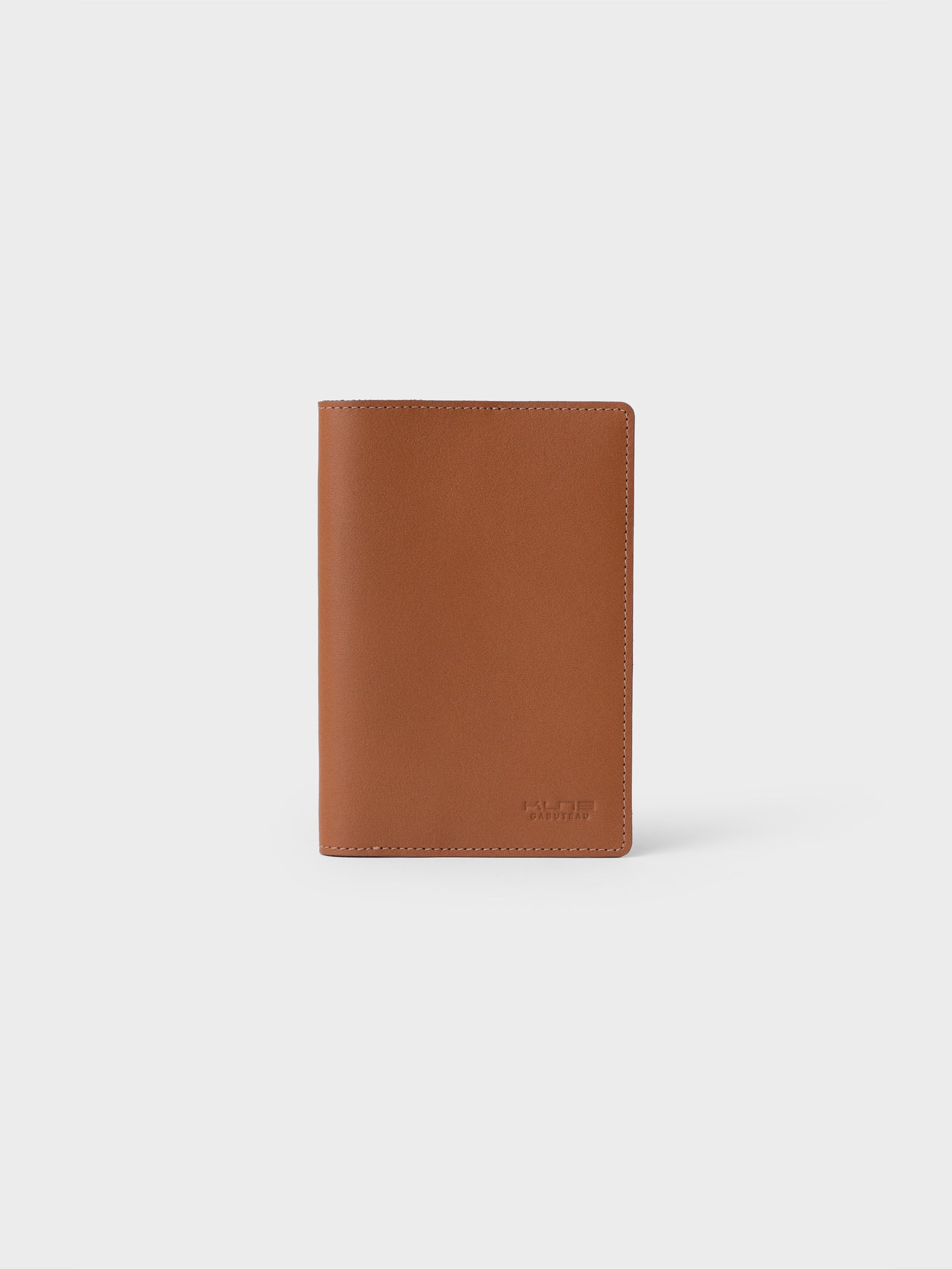 Celia Black Alpaca Document Holder