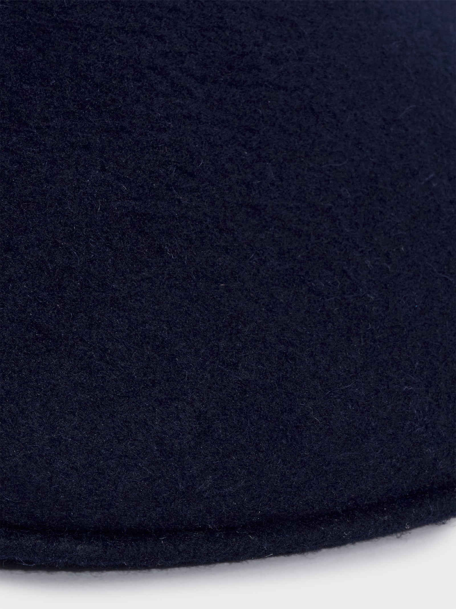 Sombrero Siam De Lana Color Azul
