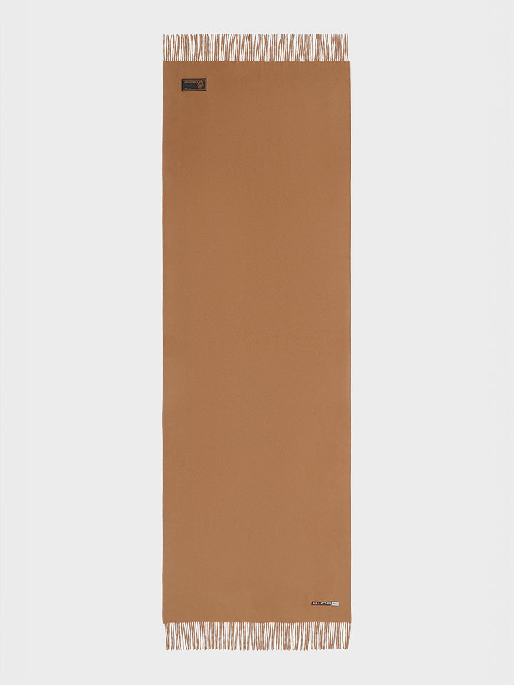 Estola Berna De Vicuña Color Camel