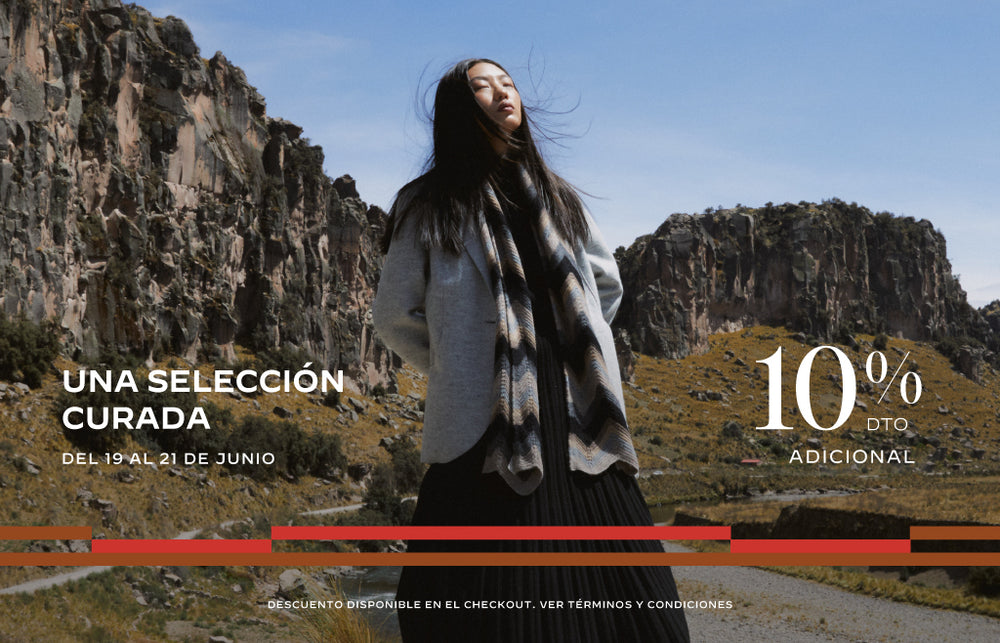 Promoción KUNA
