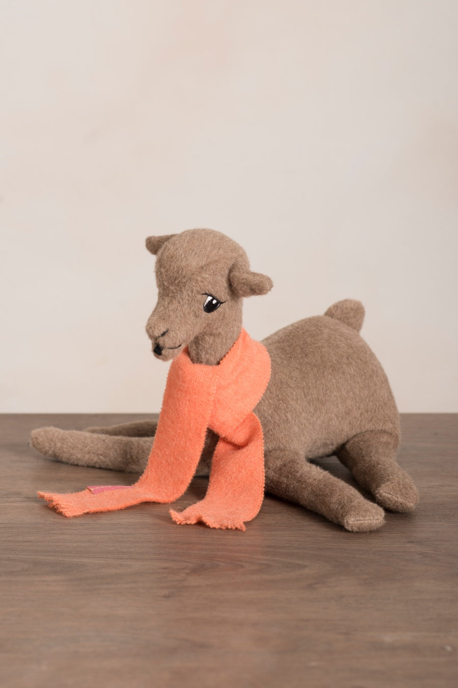 Laikka Tela Alpaca Stuffed Animal