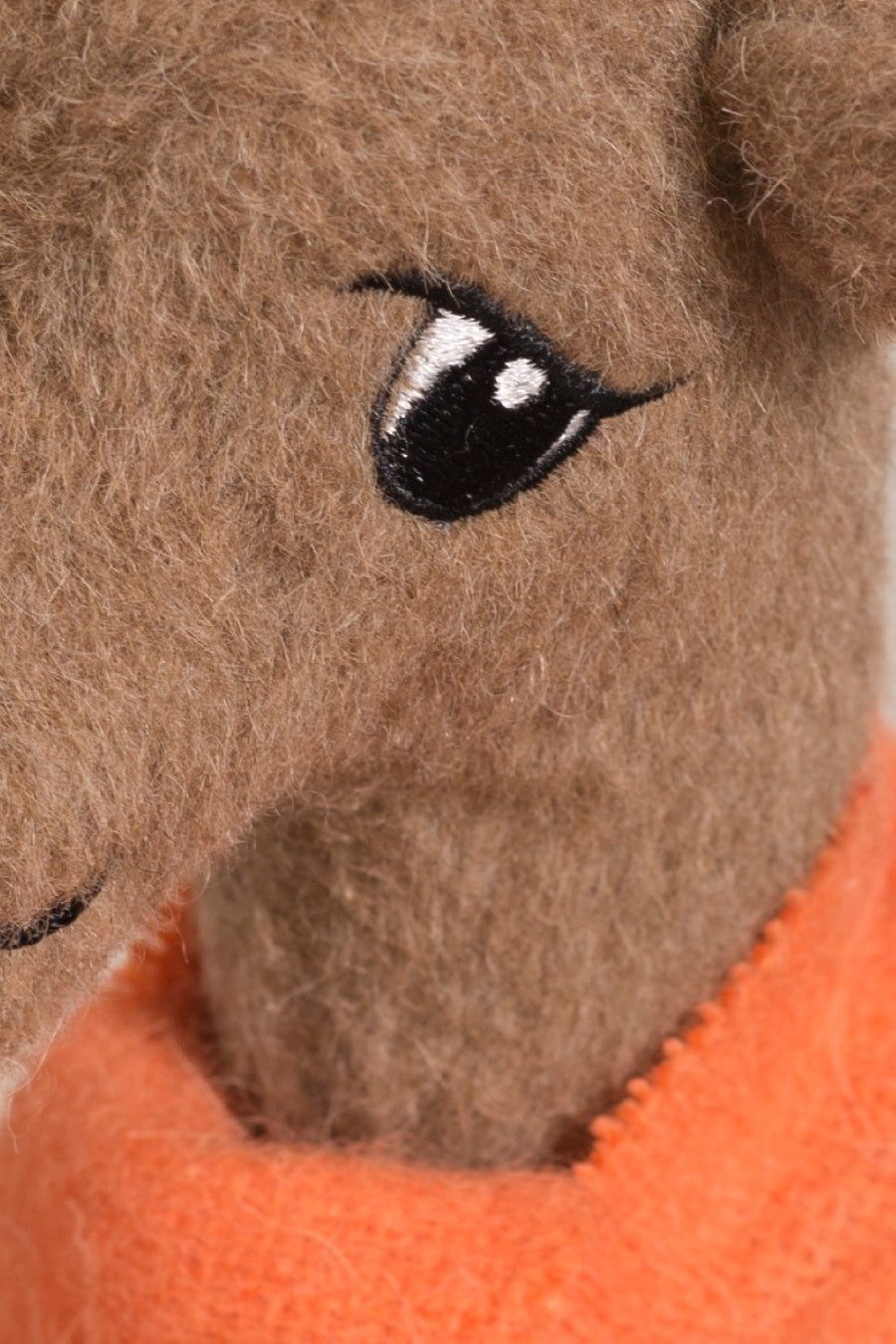 Laikka Tela Alpaca Stuffed Animal