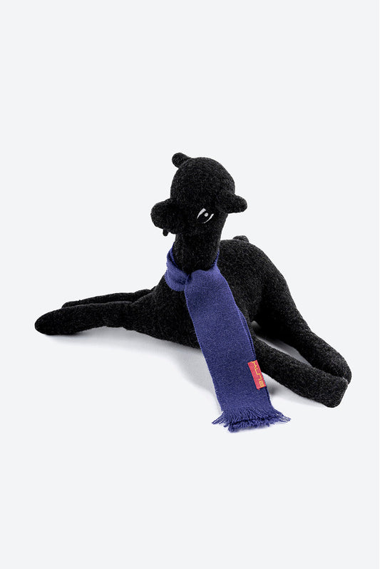 Layka Tela Alpaca Stuffed Animal
