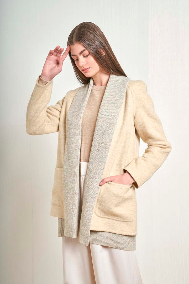 Victorius Coat