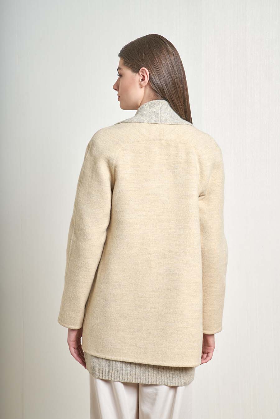 Victorius Coat