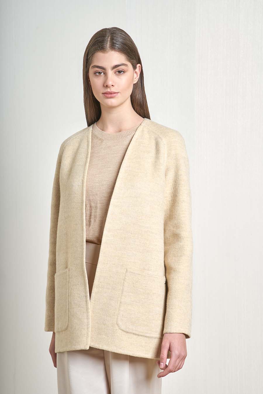 Victorius Coat