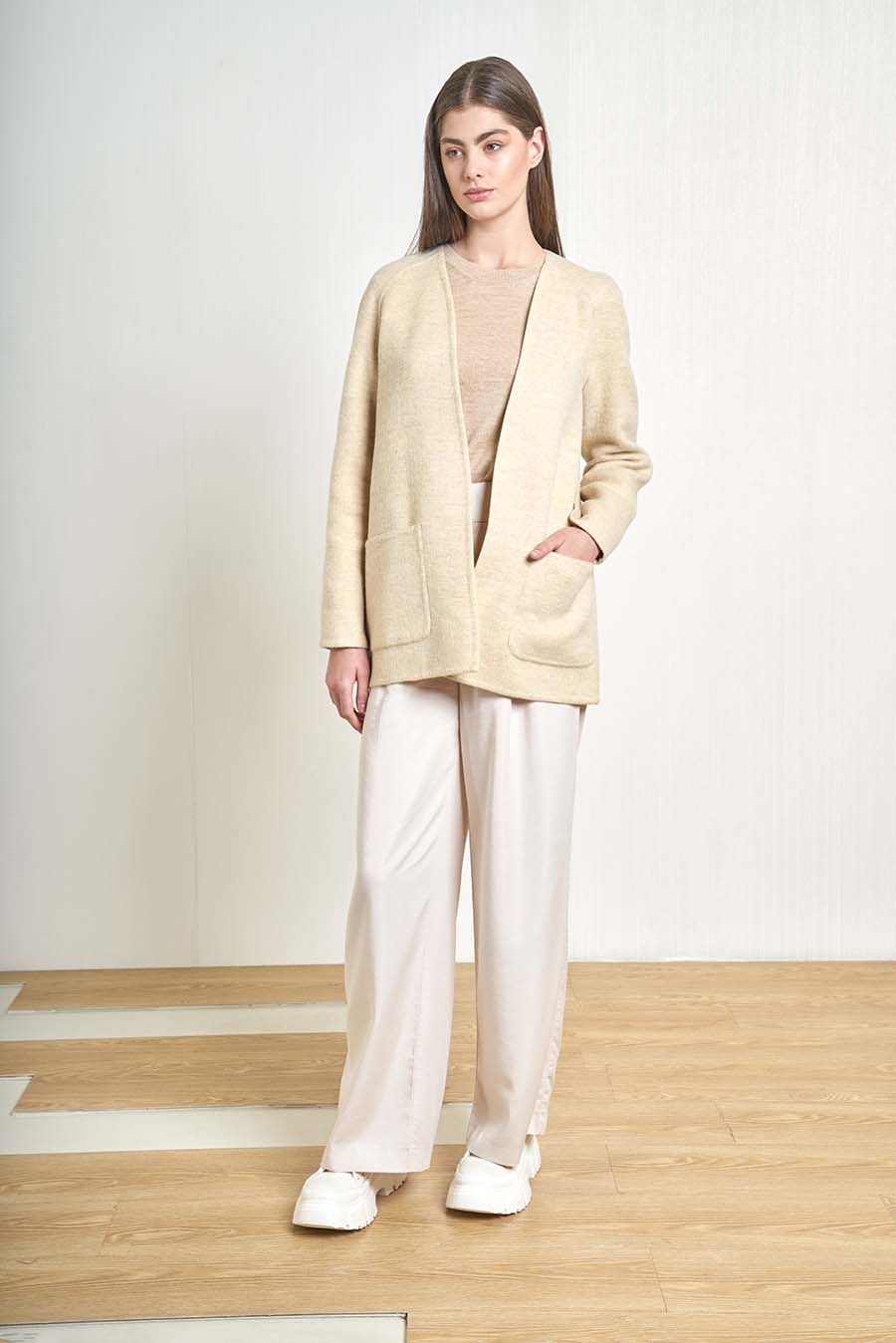 Victorius Coat