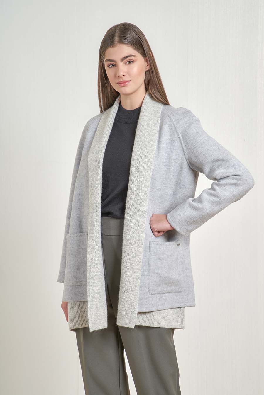 Victorius Coat