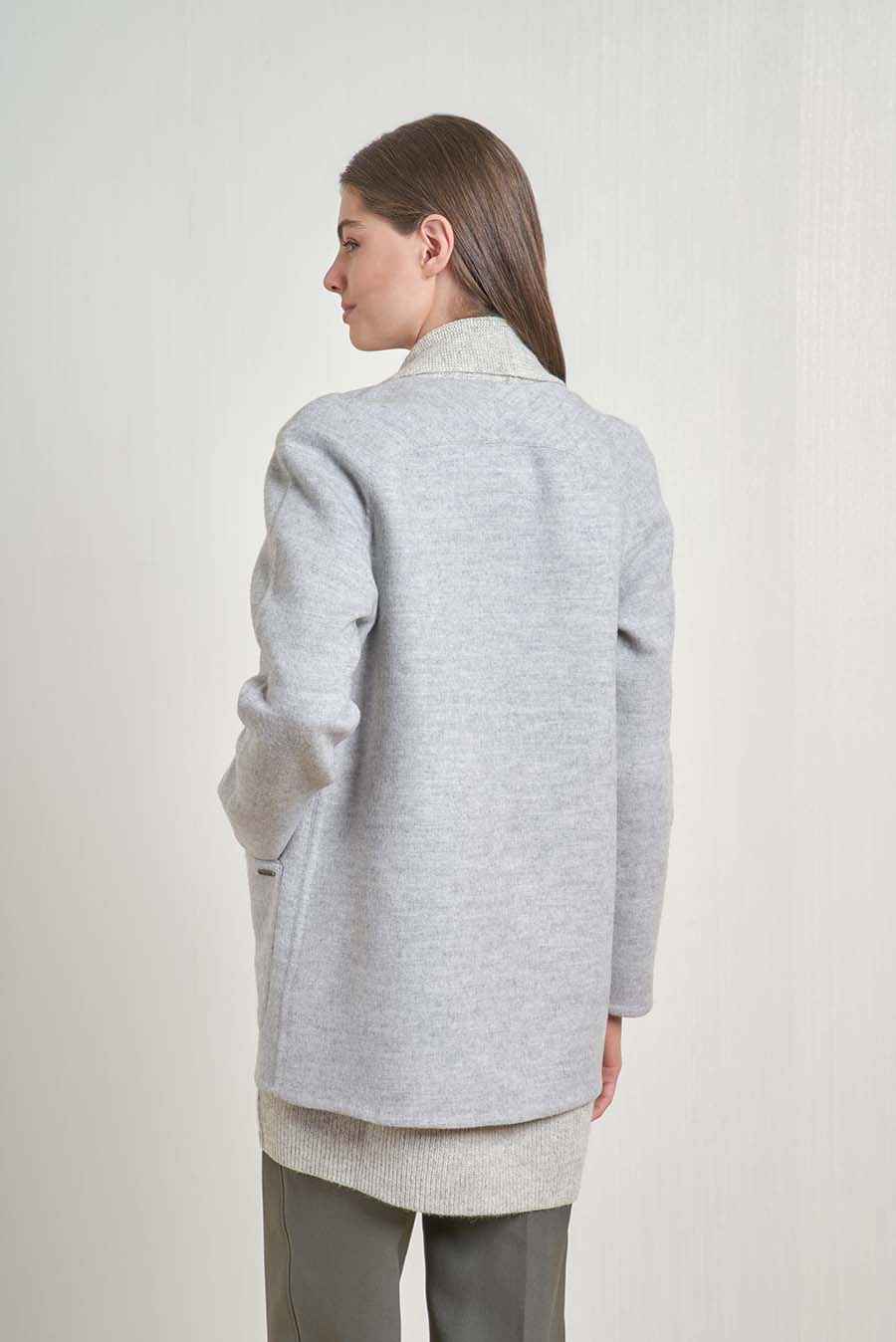 Victorius Coat