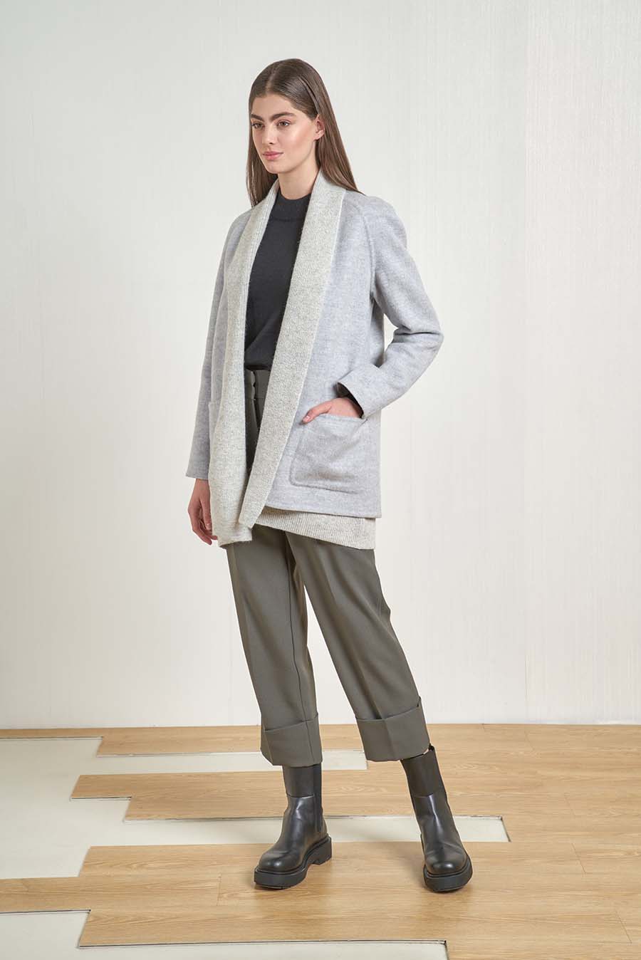 Victorius Coat