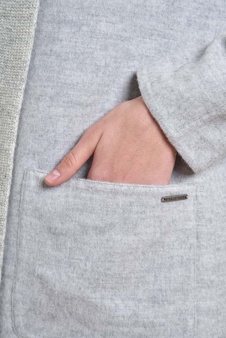 Victorius Coat