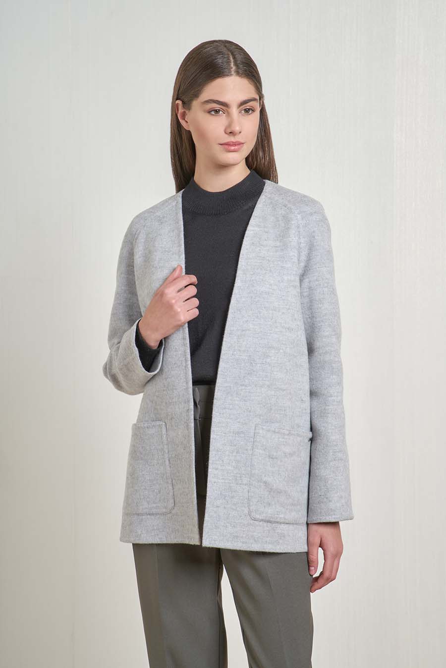 Victorius Coat