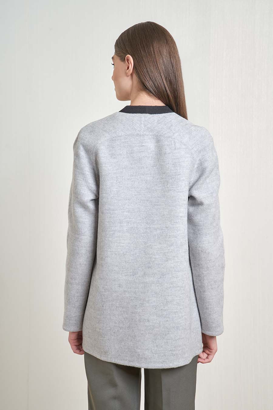 Victorius Coat