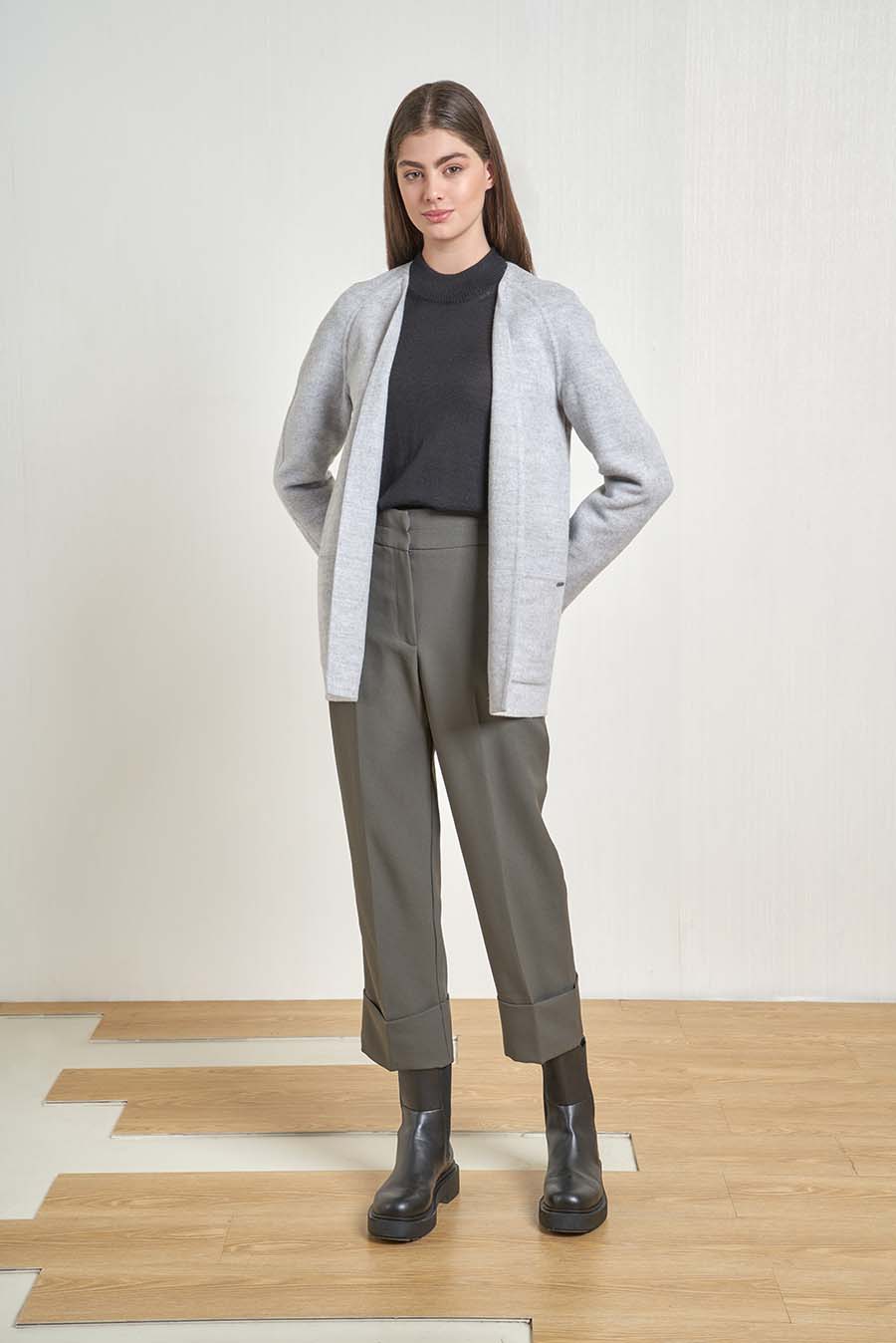 Victorius Coat
