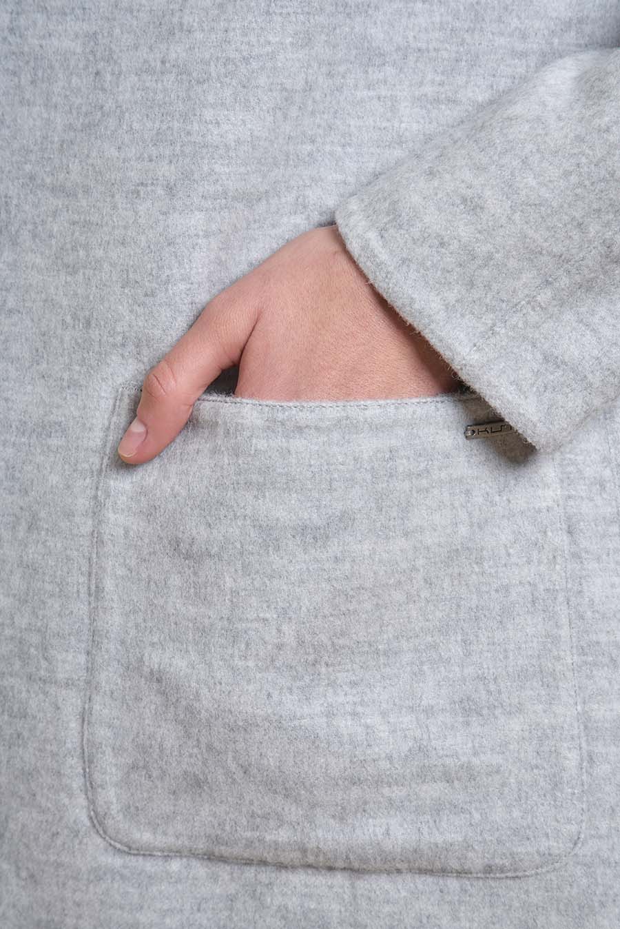Victorius Coat