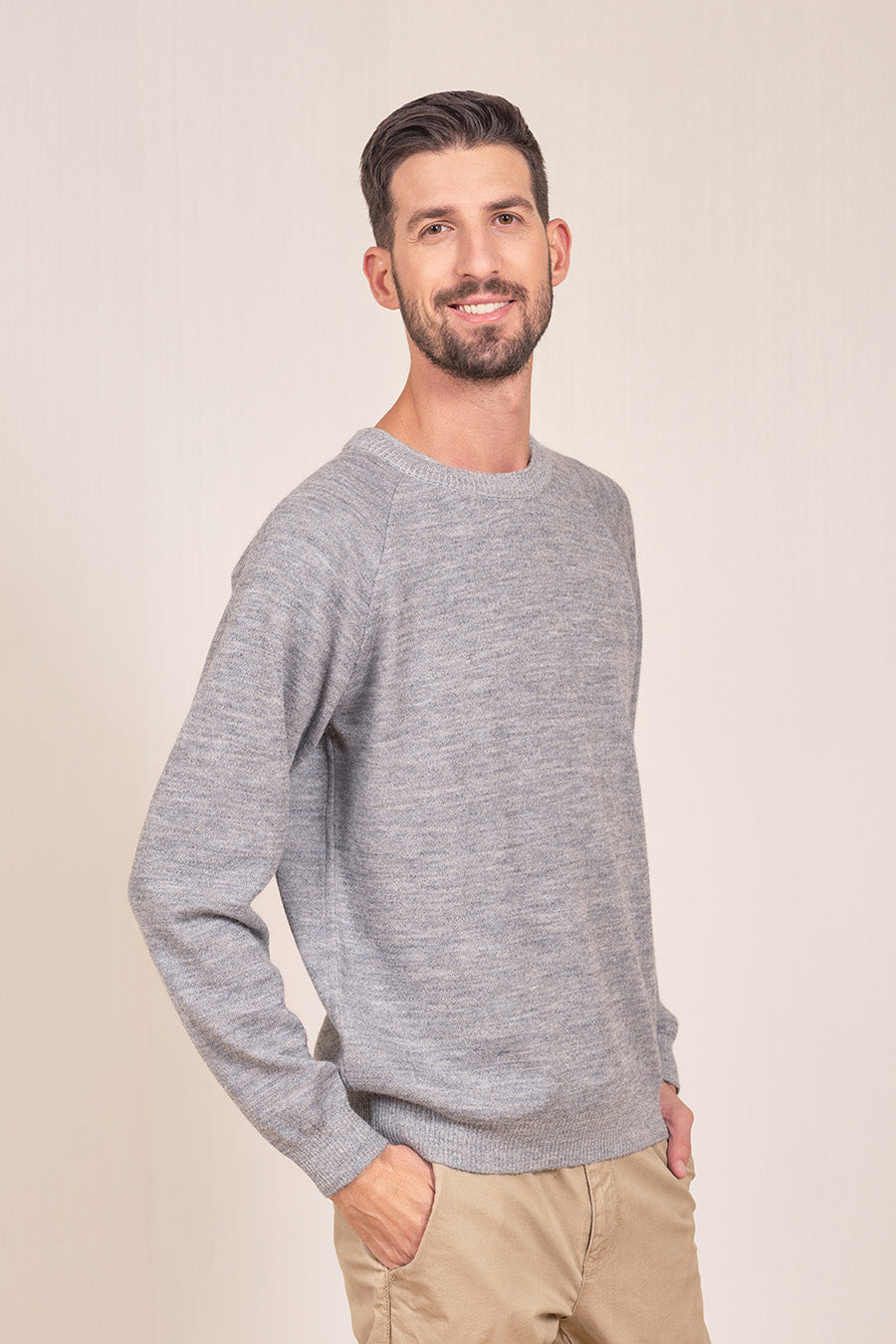 Vittorio Sweater