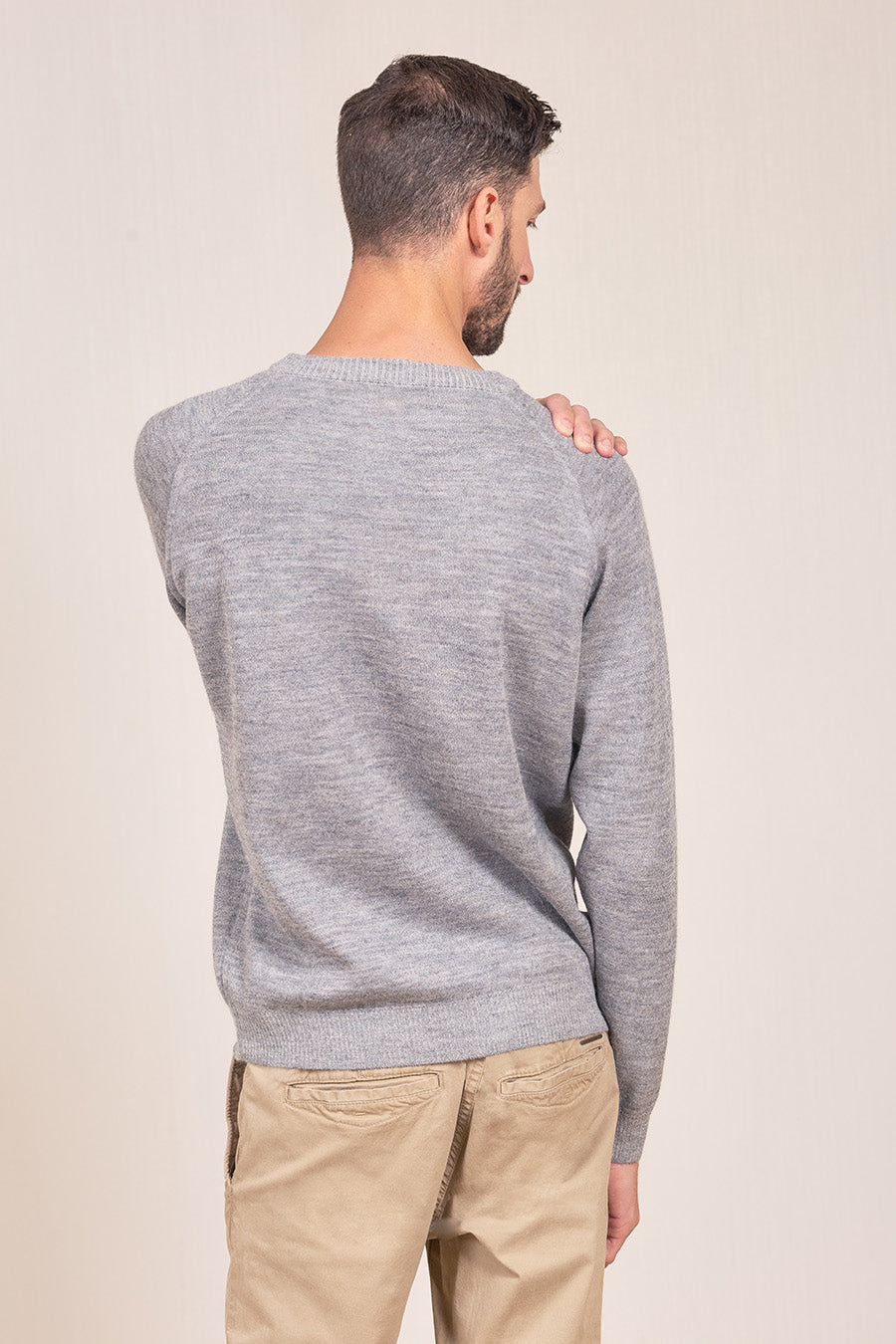 Vittorio Sweater
