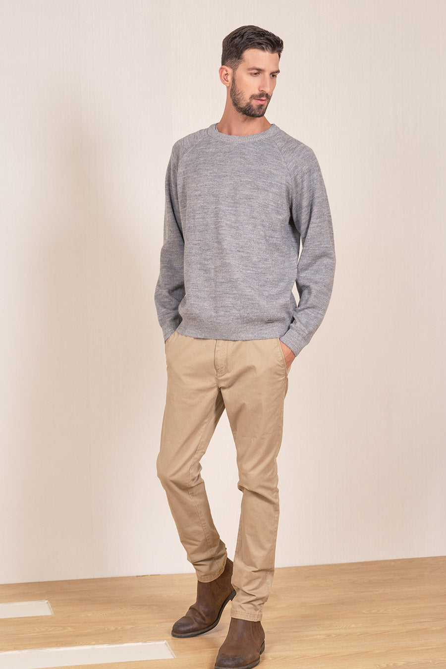 Vittorio Sweater