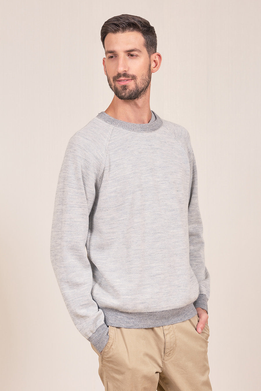 Vittorio Sweater