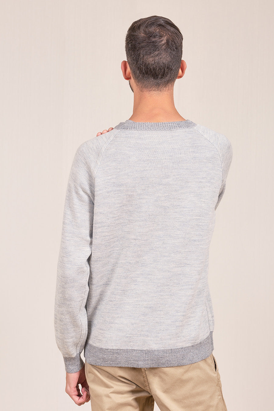Vittorio Sweater