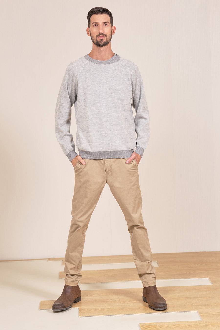 Vittorio Sweater