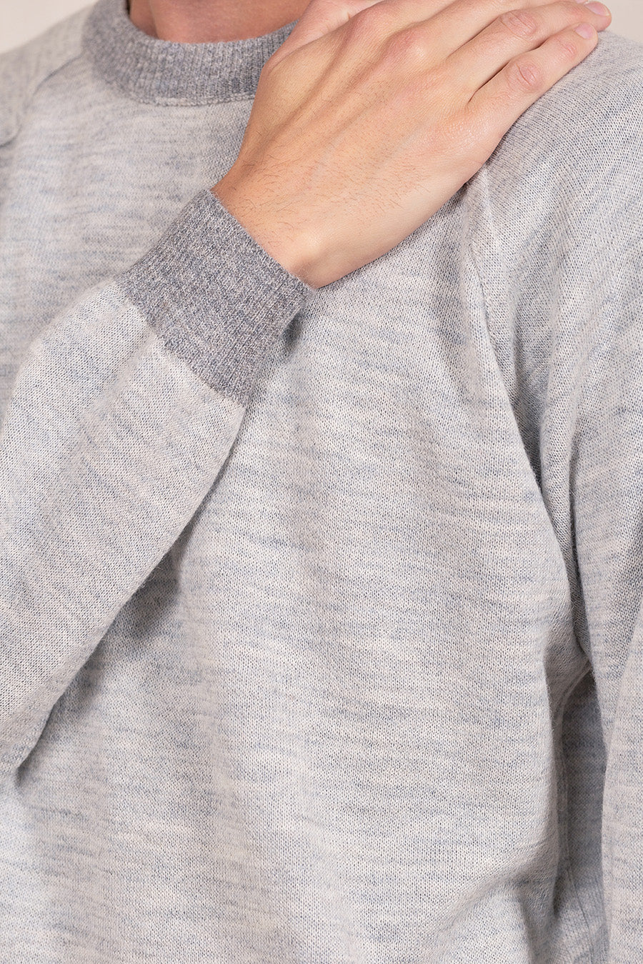 Vittorio Sweater