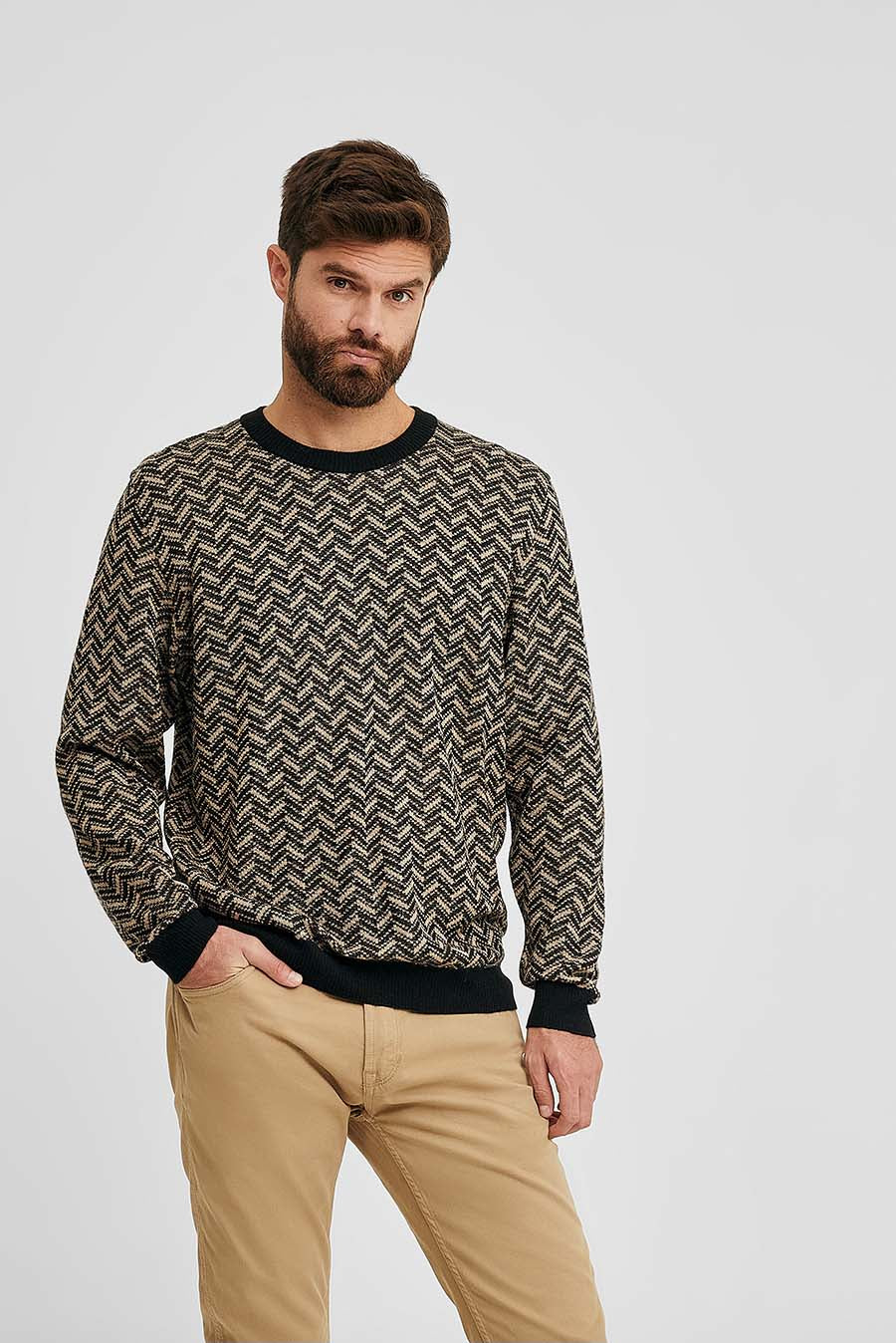 Wimbledon Sweater