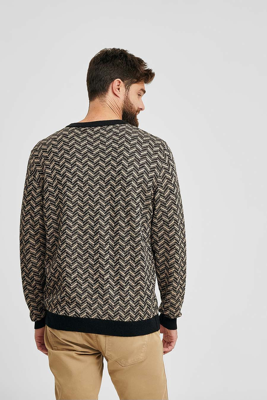 Wimbledon Sweater
