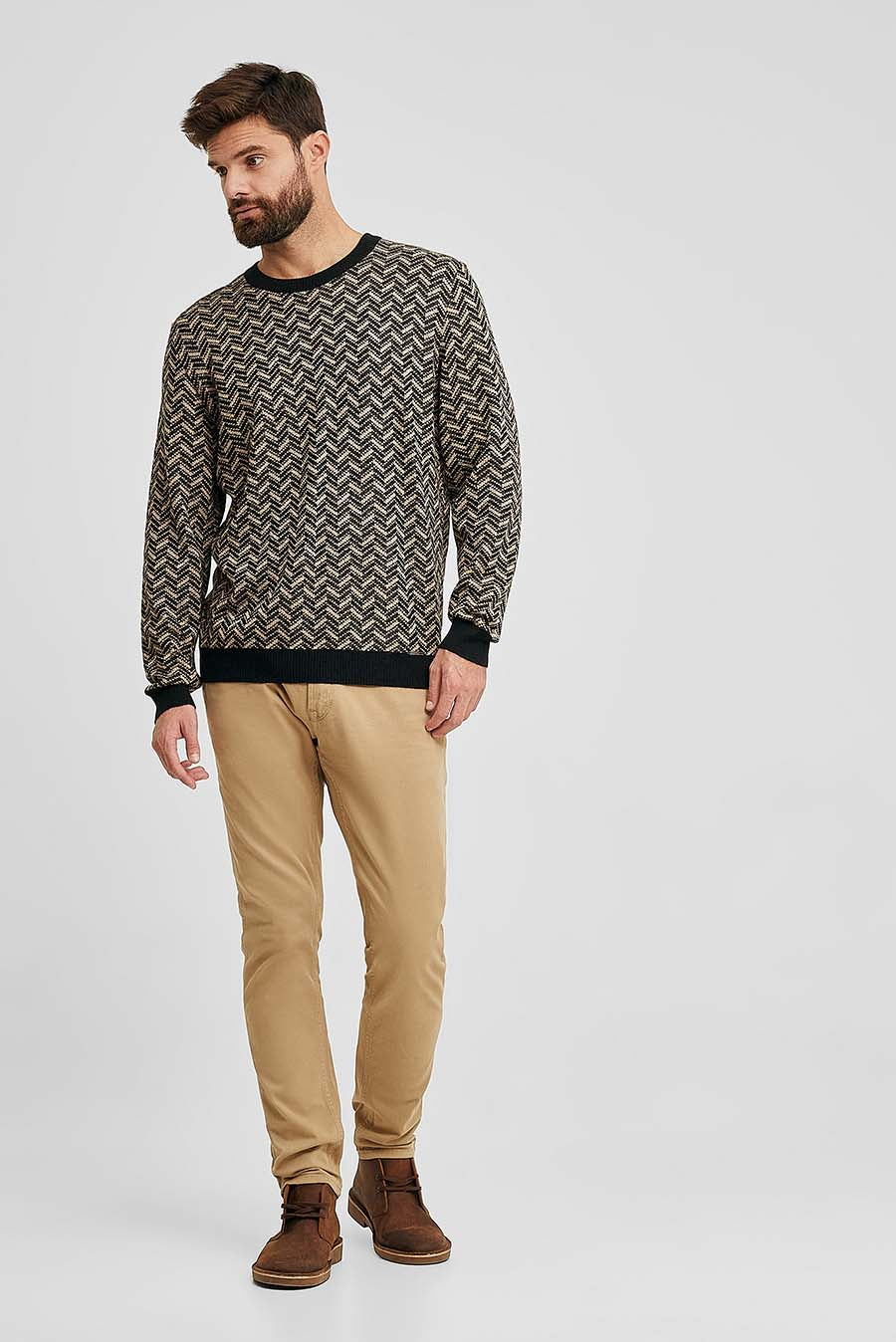 Wimbledon Sweater