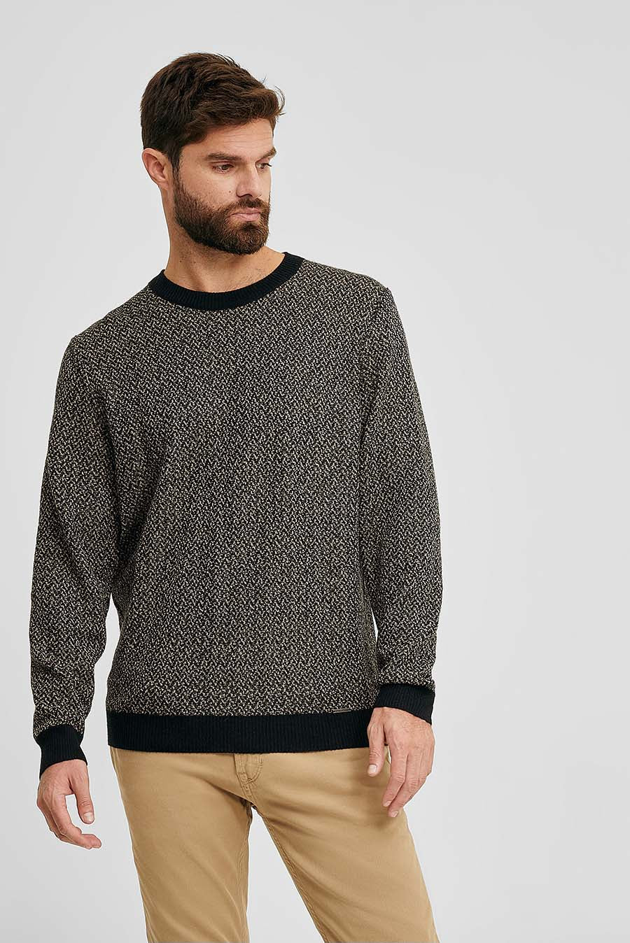 Wimbledon Sweater