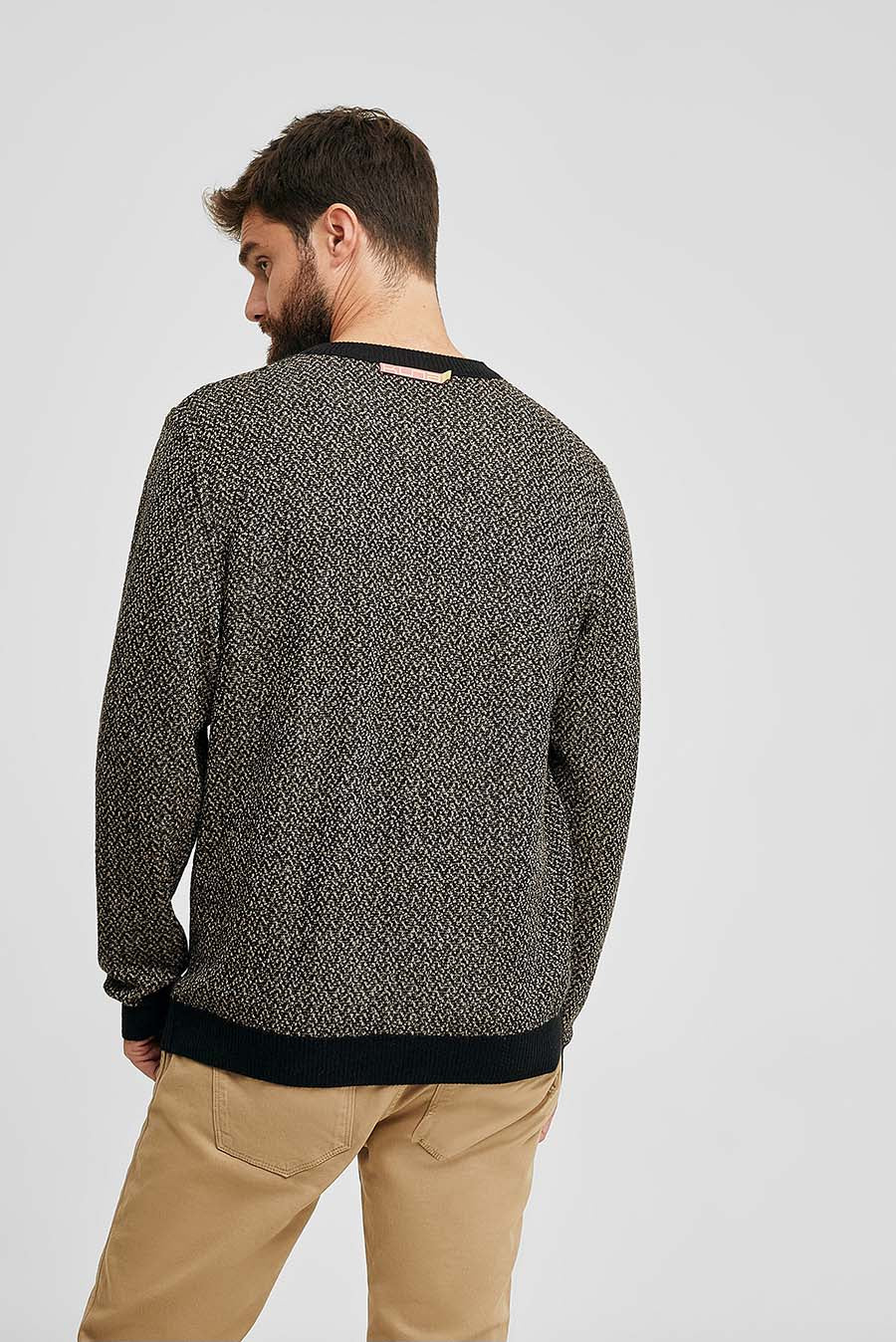 Wimbledon Sweater