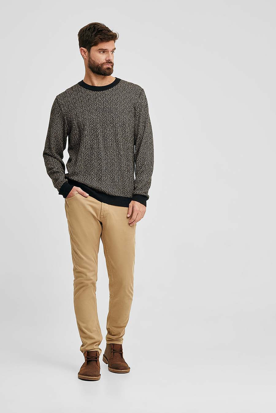 Wimbledon Sweater