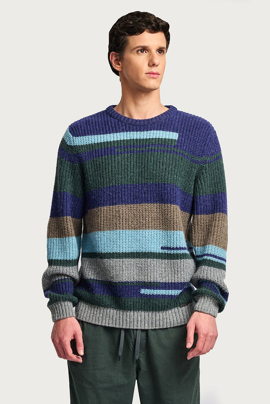 Wolfgang Sweater