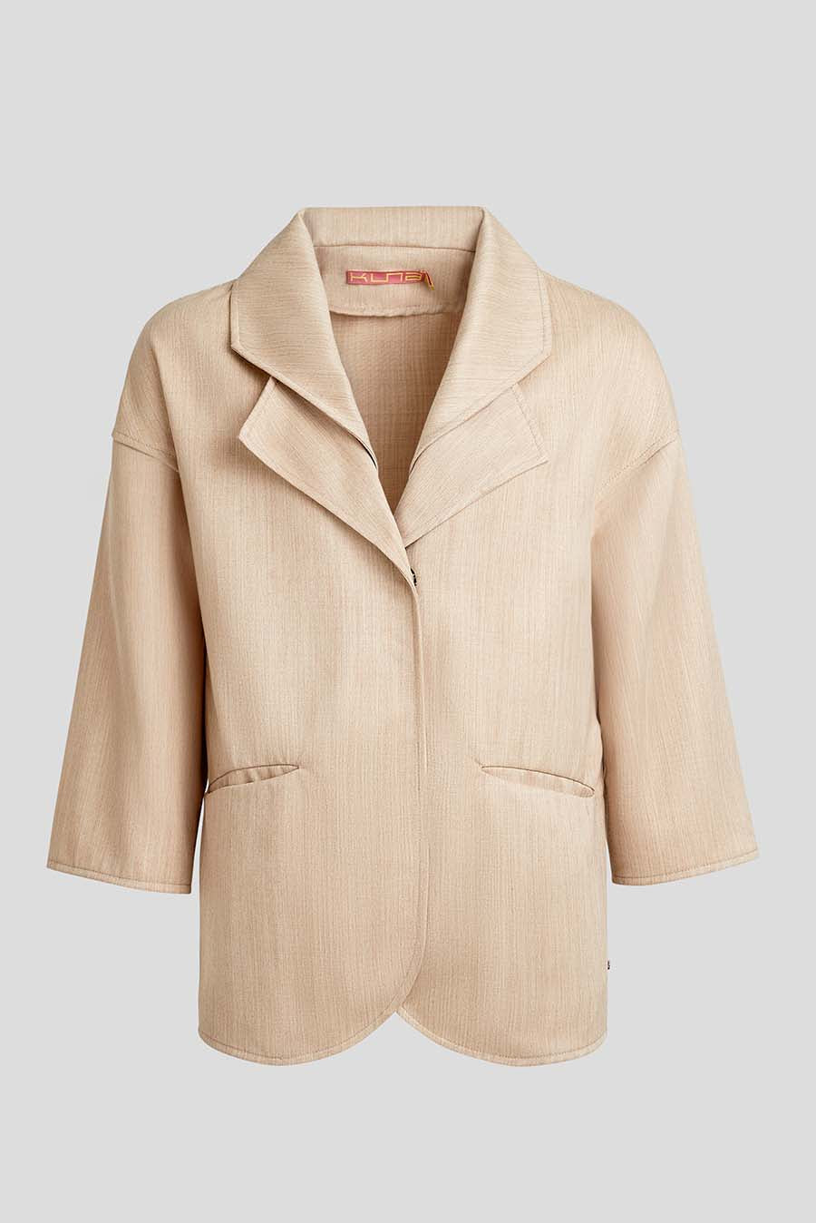 Whitter Coat