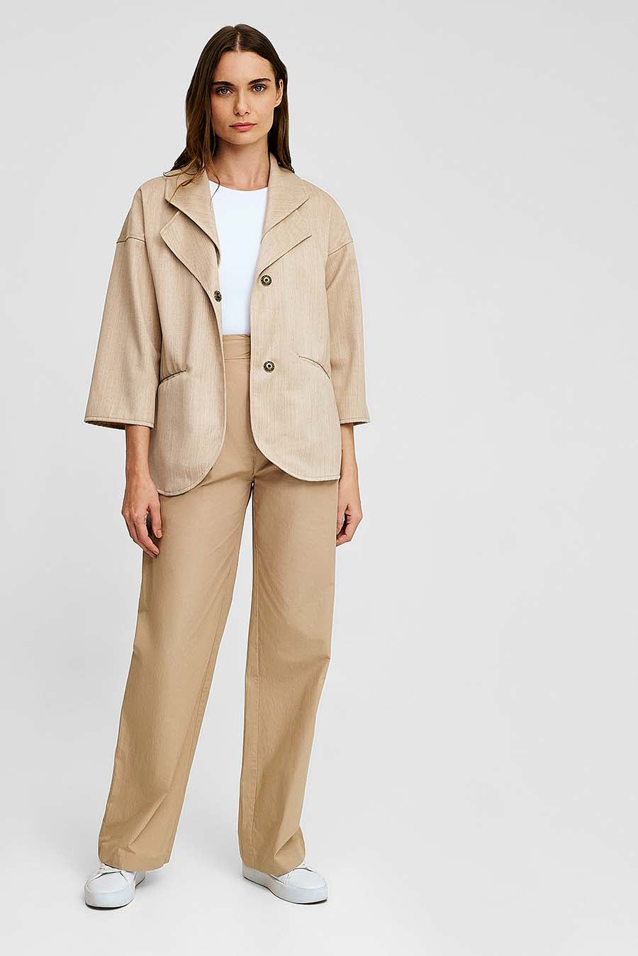 Whitter Coat