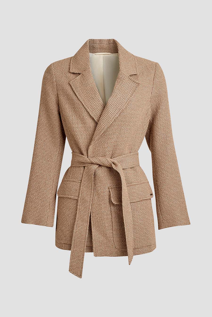 Widget Coat