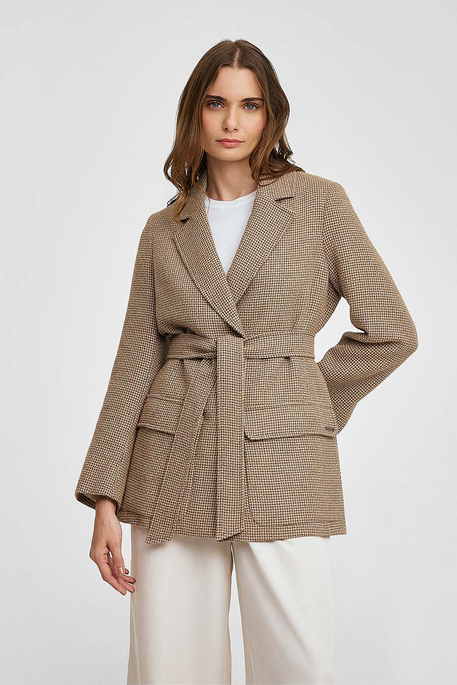 Widget Coat