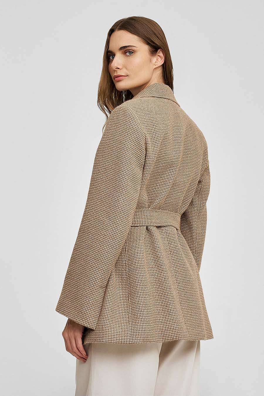 Widget Coat