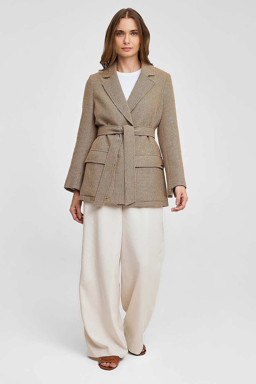 Widget Coat