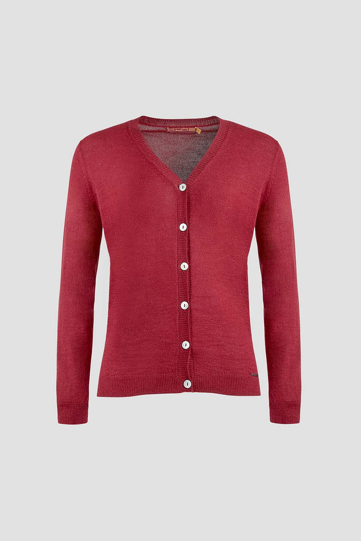 Amanda Cardigan